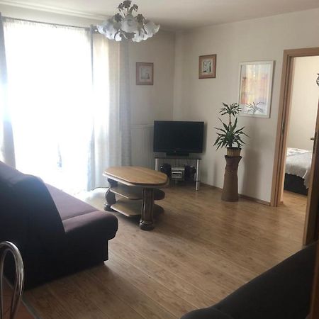 Apartament Stroma 4 Zakopane Extérieur photo