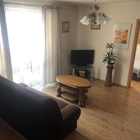 Apartament Stroma 4 Zakopane Extérieur photo