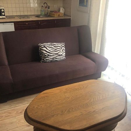 Apartament Stroma 4 Zakopane Extérieur photo