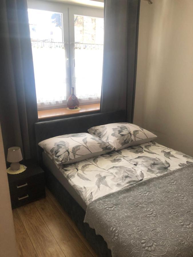 Apartament Stroma 4 Zakopane Extérieur photo