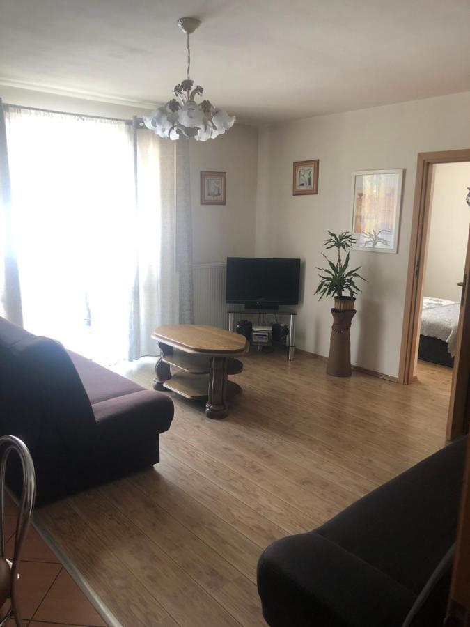 Apartament Stroma 4 Zakopane Extérieur photo
