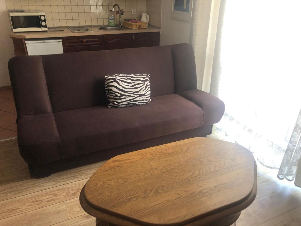 Apartament Stroma 4 Zakopane Extérieur photo