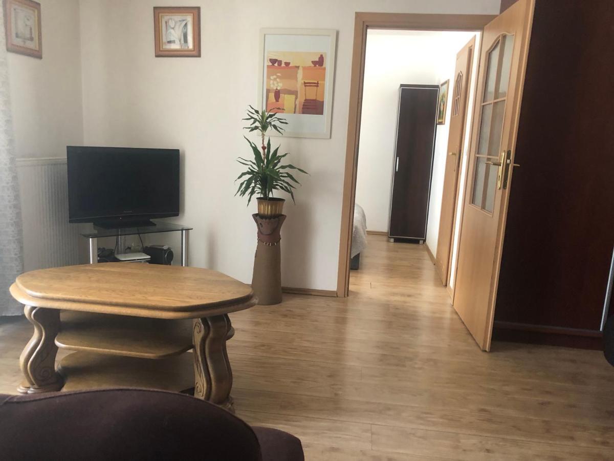 Apartament Stroma 4 Zakopane Extérieur photo