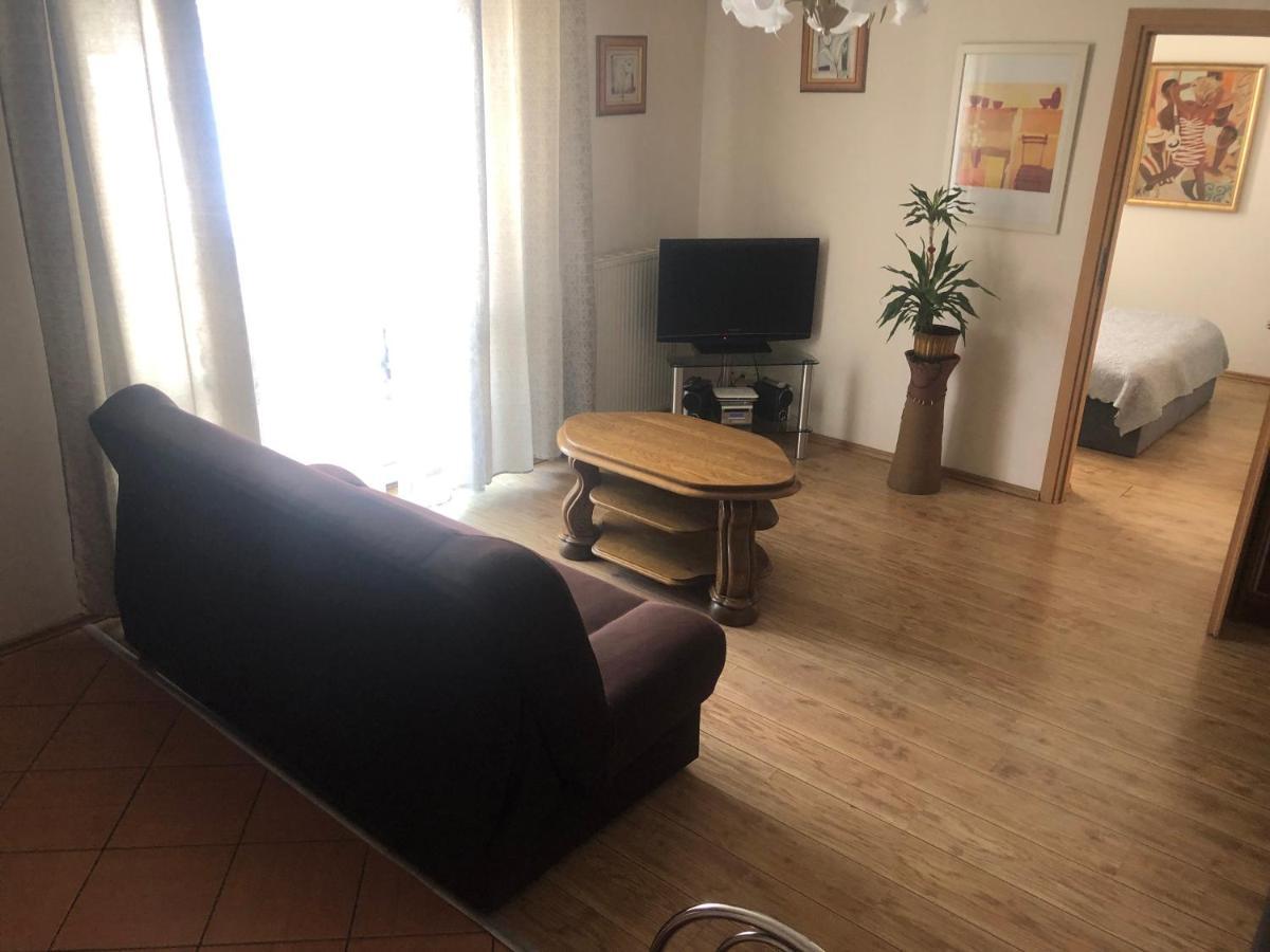 Apartament Stroma 4 Zakopane Extérieur photo