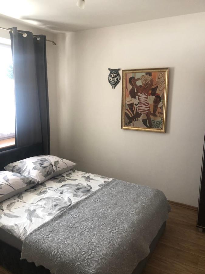 Apartament Stroma 4 Zakopane Extérieur photo