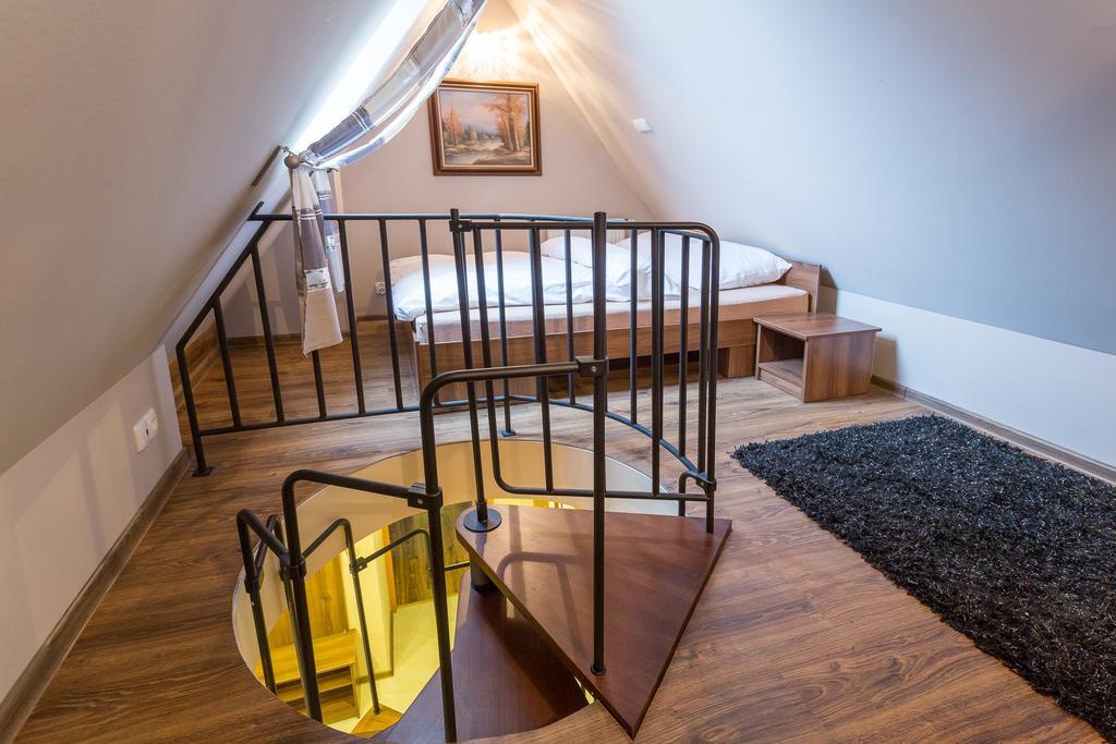 Apartament Stroma 4 Zakopane Extérieur photo