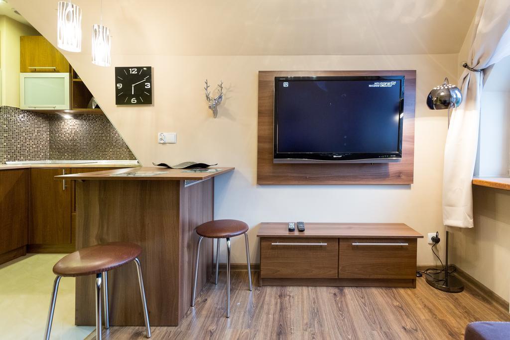Apartament Stroma 4 Zakopane Extérieur photo