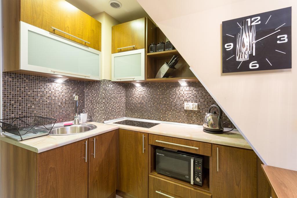 Apartament Stroma 4 Zakopane Extérieur photo