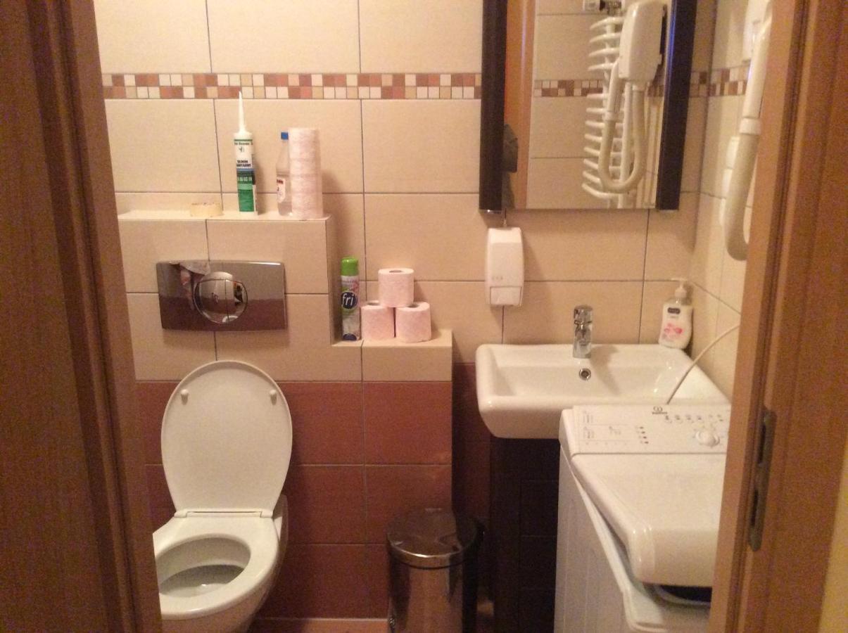 Apartament Stroma 4 Zakopane Chambre photo